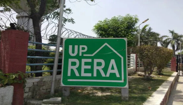 UP-RERA